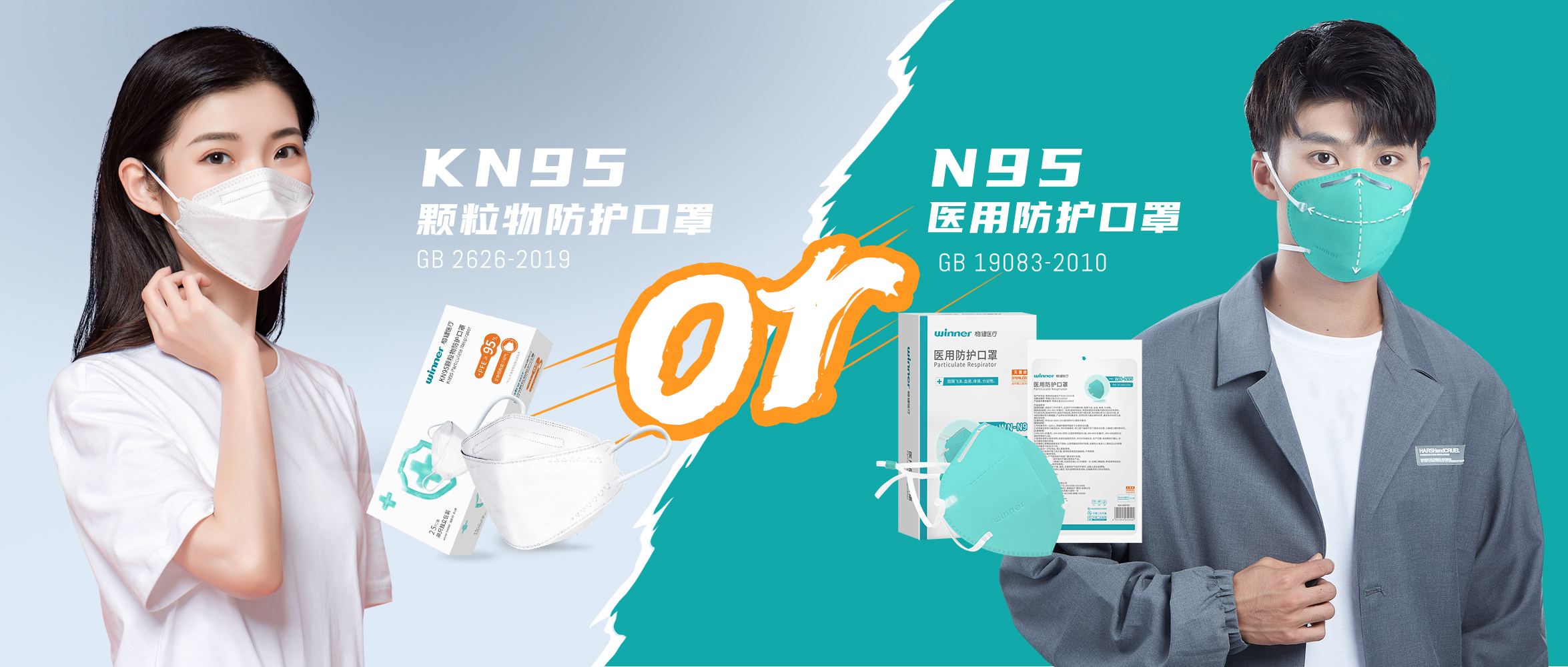 [科普] KN95口罩究竟有没有用？？？？？